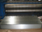 Tuile de toiture en acier galvanis&eacute;e ondul&eacute;e lamin&eacute;e &agrave; froid Chromate-Passiv&eacute;e et huil&eacute;e