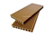 Mat&eacute;riau de construction inf&eacute;rieur de maintenance/&eacute;tage ext&eacute;rieur de Decking de WPC en Am&eacute;rique du Nord