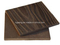 Tarjeta compuesta pl&aacute;stica de madera del Decking impermeable de WPC para la piscina al aire libre