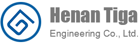 Ingeniería Co., Ltd. de Henan Tiga