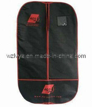 Suit Cover, Made of Nonwoven and PVC (LYS12)