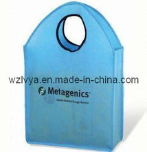 Nonwoven Shopping Bag with Printing (LYN71)