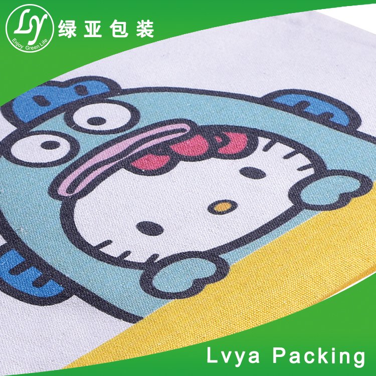 Hot Sale Jute/Juco/Cotton Canvas Shopping Bags