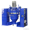Degold CM600 Automatic Container Mixer for Powders