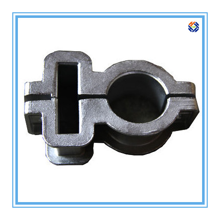 Stainless Steel Part for Glass Clamp Holder