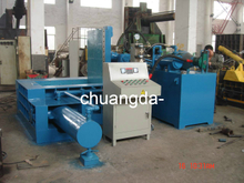 Automatical Scrap Metal Baler (YD1600)