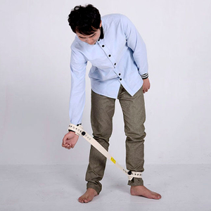 Body magnetism controls 3