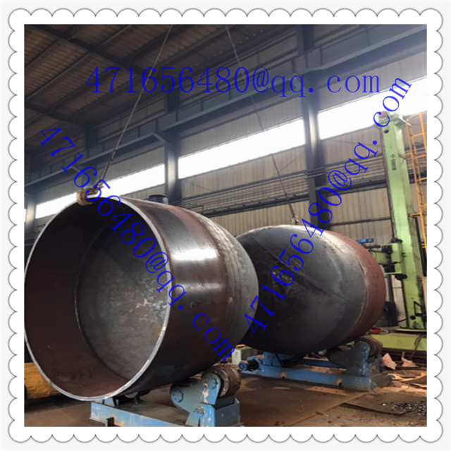 stainless steel Conical Tank Head 