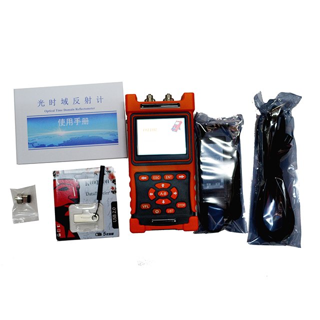 SKYCOM T-OP550光区域反射仪