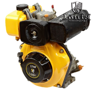 Diesel engine