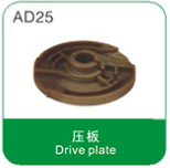 Drive plate