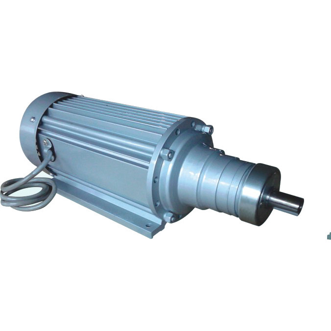 Grinding Motor For Glass Machinery