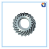 CNC Machined Parts for Gear and Gear Reducer