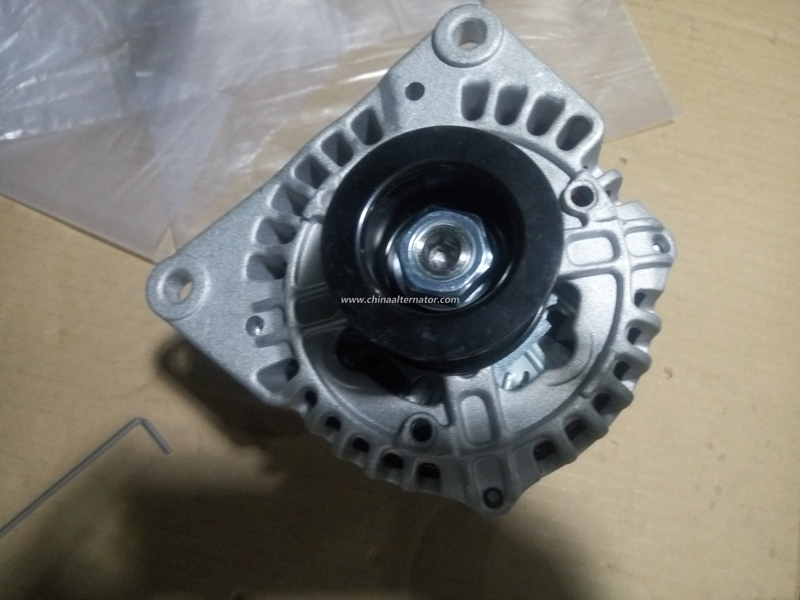 Alternator For JCB,MOSA,IA1212,32008610,72735073 