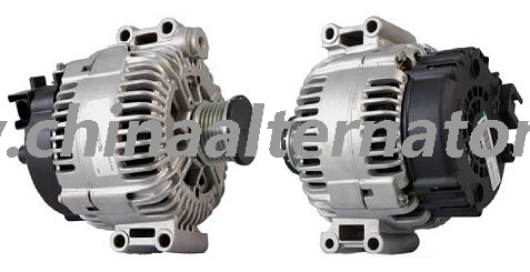BMW 330i alternator BMW 12317521178 LESTER 11260 WAI 1305301VA
