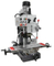 Milling and drilling machine ZX 7040 B1