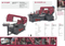 METAL BAND SAW MACHINE 