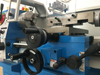  VARIO SPEED HC250V BENCH LATHE BRUSH LESS MOTOR 