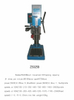 VERTICAL DRILLING MACHINE Z5025B