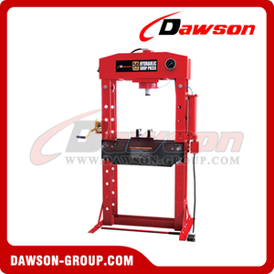 DSTY50021 50Ton Hydraulic Shop Press