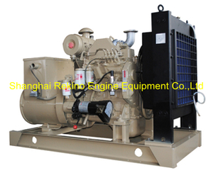 40KW 50KVA 60HZ Cummins emergency generator genset set 