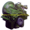 FADA D300 Marine gearbox transmission