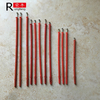 Wall shooting insulation nails/external wall insulation anchors