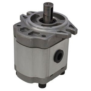 Hydraulic Gear Pump Cbt-F420