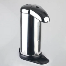 Dispensador automático de jabón, dispensador desinfectante de manos, escritorio sin contacto FY-0077