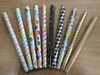 Printed Gift Wrap Paper in rolls