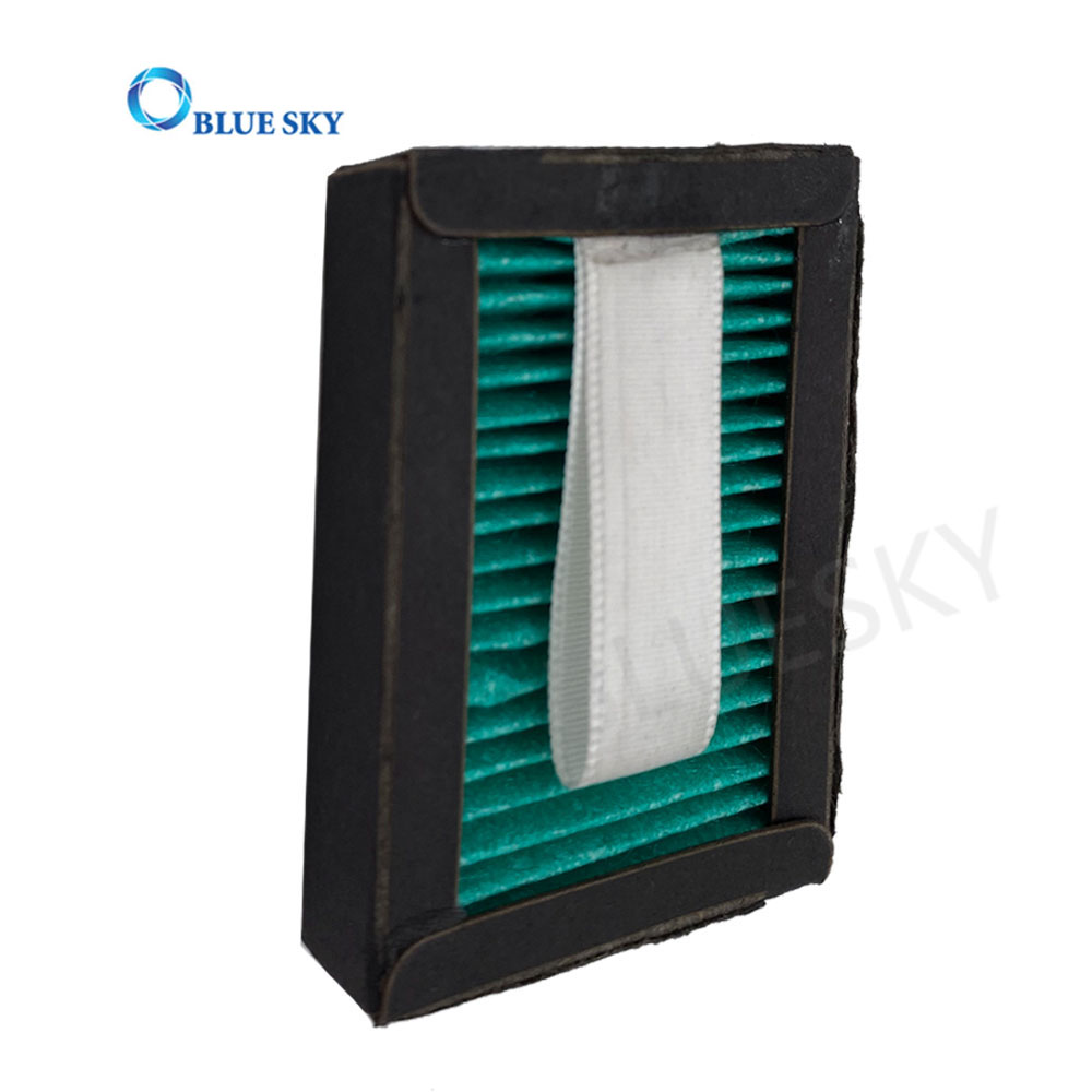 Purificadores de aire personalizados universales para mini filtro purificador de aire accesorio
