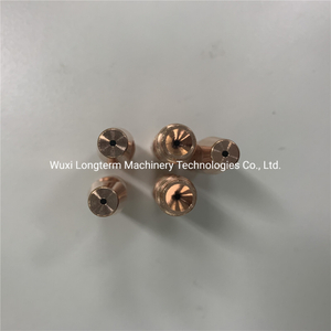 Hot Sell Welding Nozzle for LPG Gas Cylinder Welding