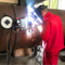 Pipeline Orbital Welding Use Pulsed Arc Tracking Automatic Orbital Welding Machine