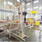 Latest Automatic Vertical Steel Oil Drum Flanger, Flanging & Expanding & Seaming Machine for Steel Drum/Barrel