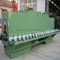 Shot Blasting Machine for Cleaning External of Steel Cylinders