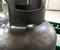 LPG Gas Cylinder Shroud Welding Machine for Production Line