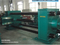 CNG Gas Cylinder Concave Bottom Stamping Machine
