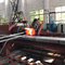 Seamless Steel Cylinder Hot Spinning Machines