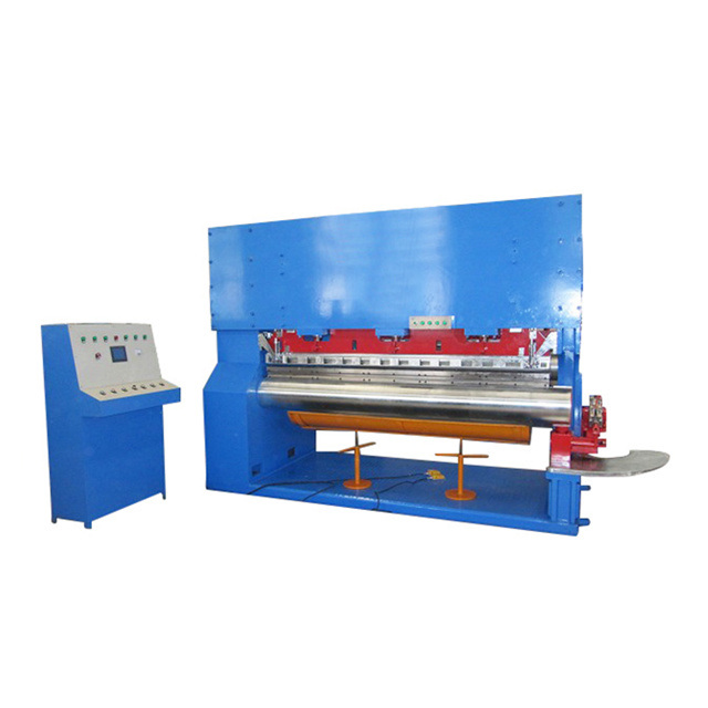 Complete LPG Cylinder Production Line Equipment