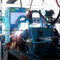 Semi-Automatic LPG Cylinder Handle Welding Machine / Production Line