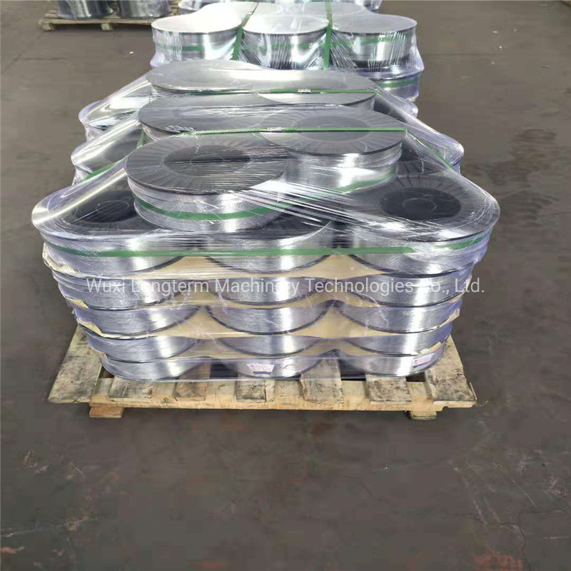 Thermal Spraying Pure Zinc Wire for Zinc Metalizing