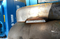 Semi-Automatic Screen Control LPG Cylinder Bottom Ring Welding Machine
