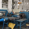 Dn500mm CNG Tank Hot Spinning Machine
