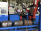 Liquefied Petroleum Gas Cylinder Circumferential Welding Machine