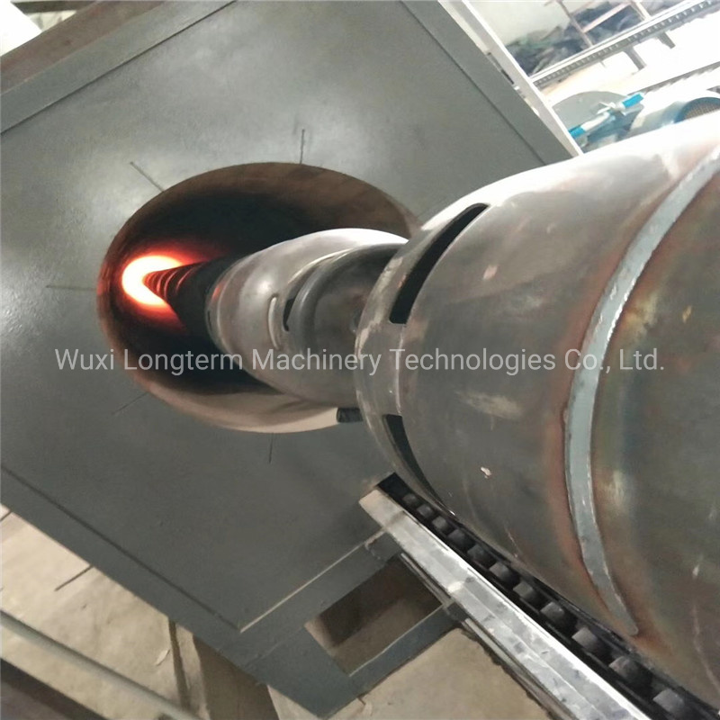 LPG Cylinder Heat Treatment Machine Anneal Furnace for LPG Cylinder Manufacture Product Line