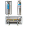 Horizontal/Vertical Welded Insulated Cryogenic Cylinder/Dewar Tank for Liquid Gas