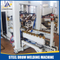 Customized Speed Longitudinal Seam Welding Machine/Welder for Steel Drun/Barrel