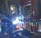 Fully Automatic LPG Cylinder Body MIG Welding Machine