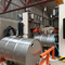 Metal Drums Production Line for Packing of Asphalt