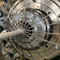 High Speed Rotary 24/36 Carrier Spindle Wire Braiding Machine for Rubber Hose or Flexible Metal Hoses^